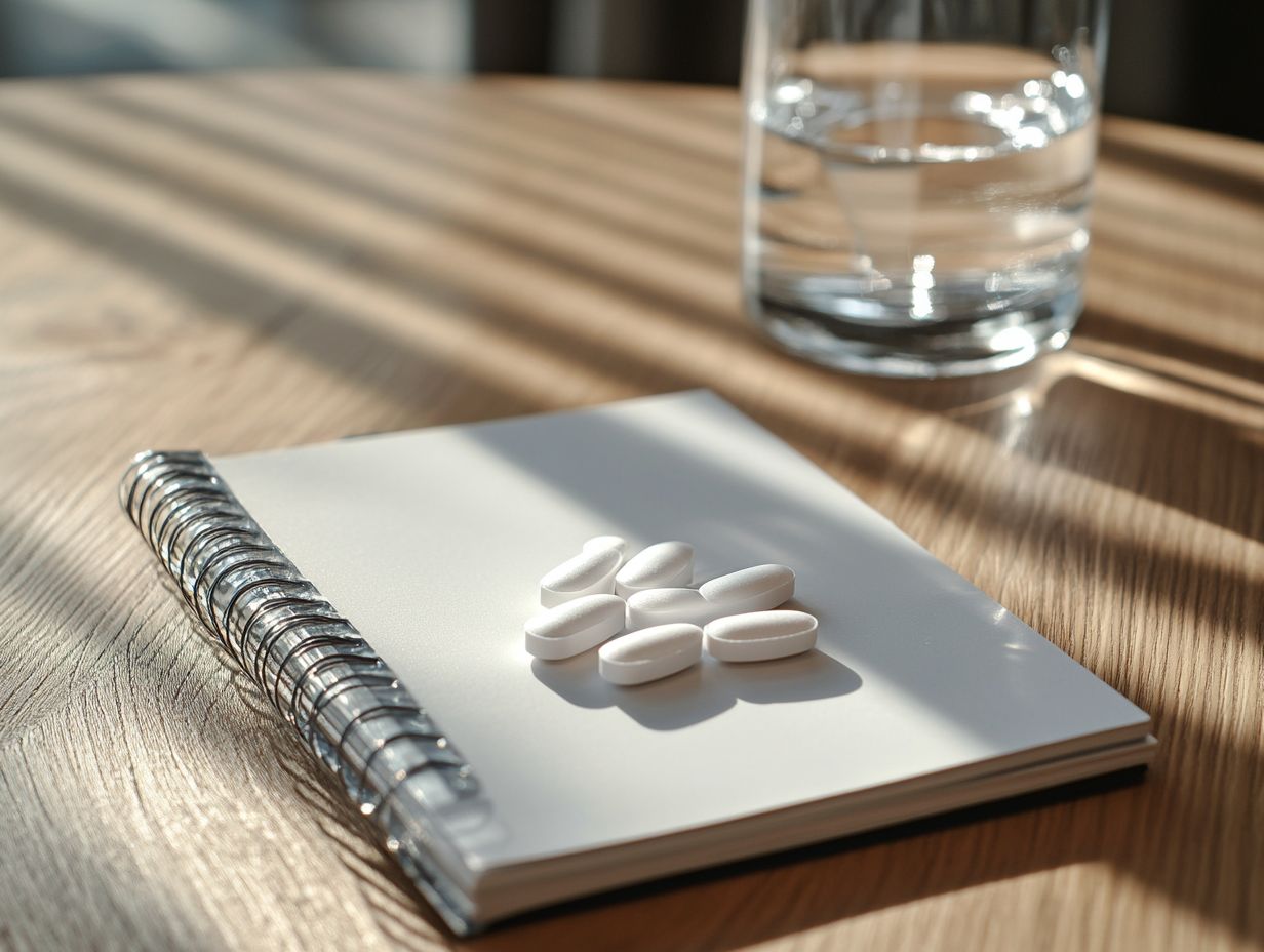 Alternatives to OTC Modafinil