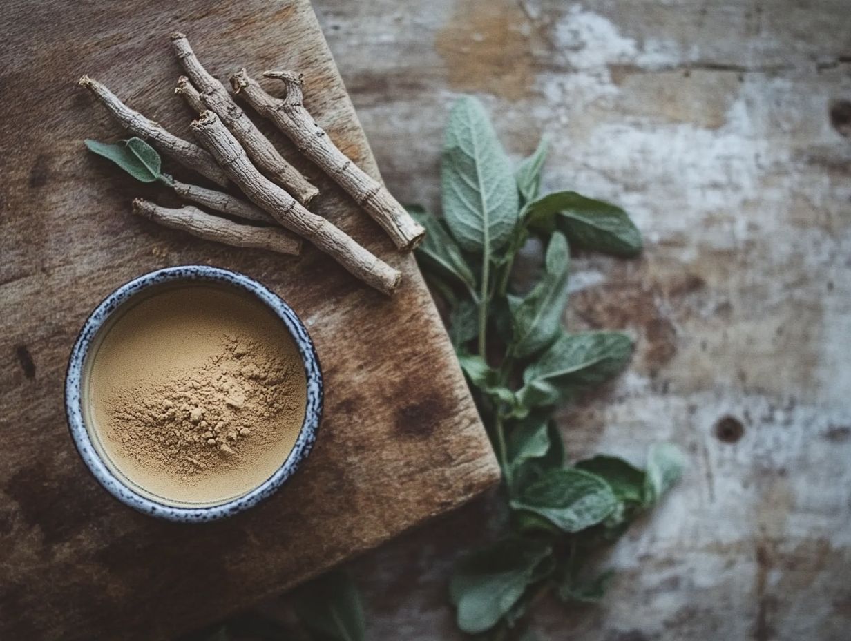 Understanding Ashwagandha