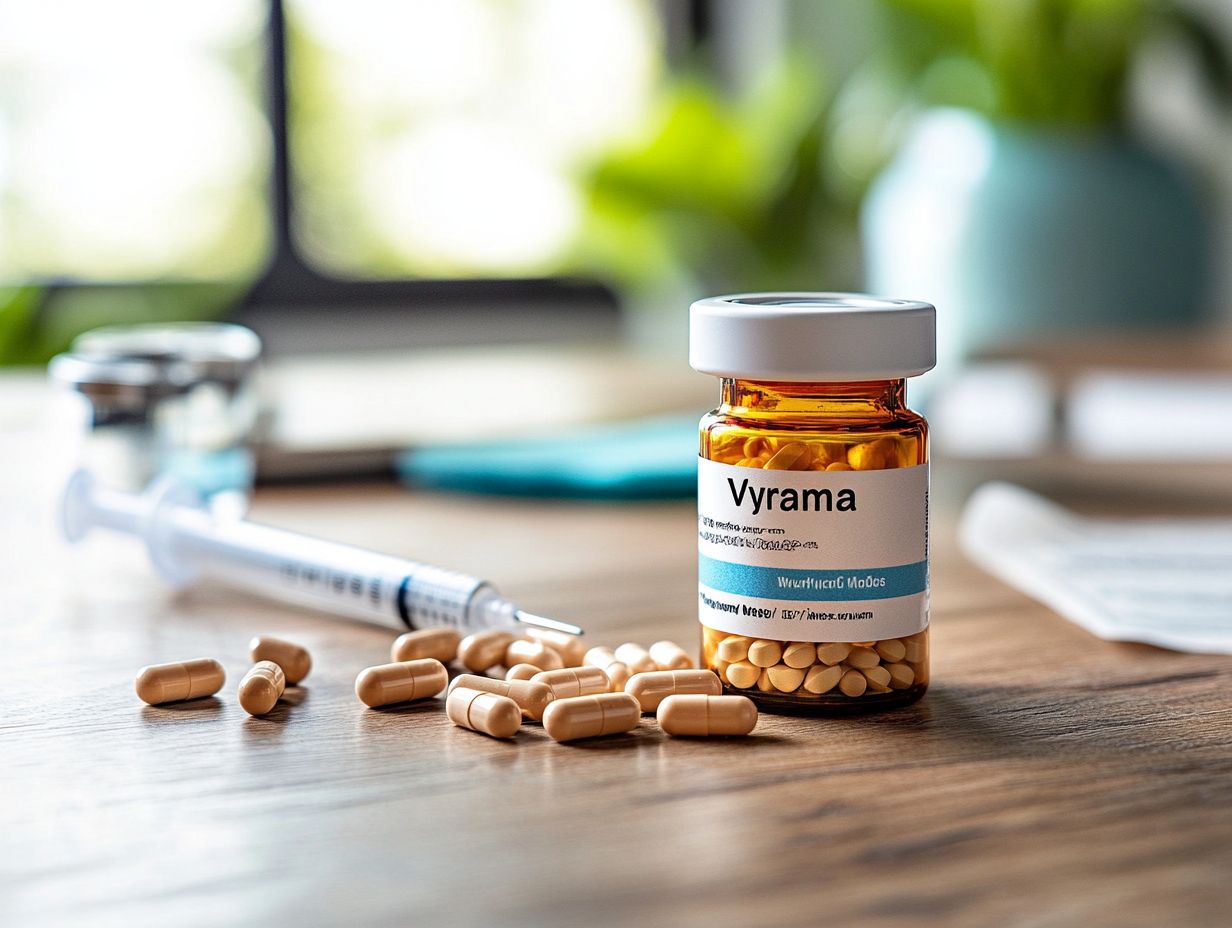 Can You Shoot Vyvanse?