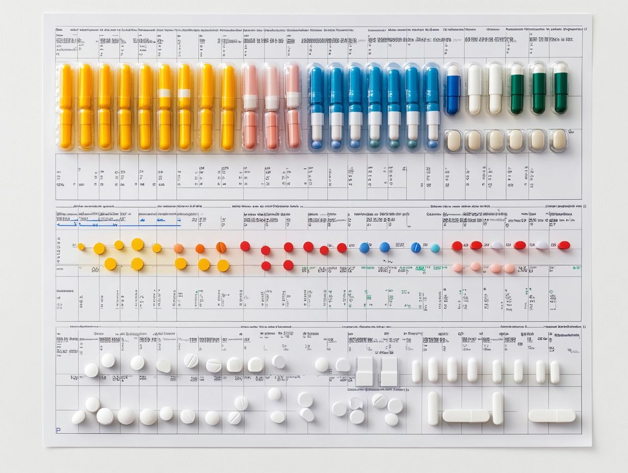 Best Practices for Switching Medications