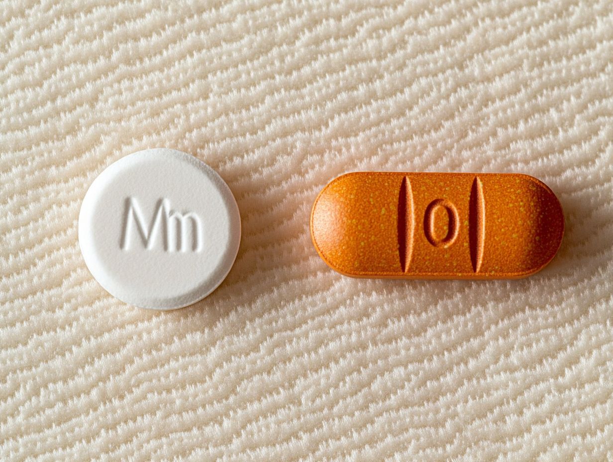 Understanding Adderall and M 10 Pill