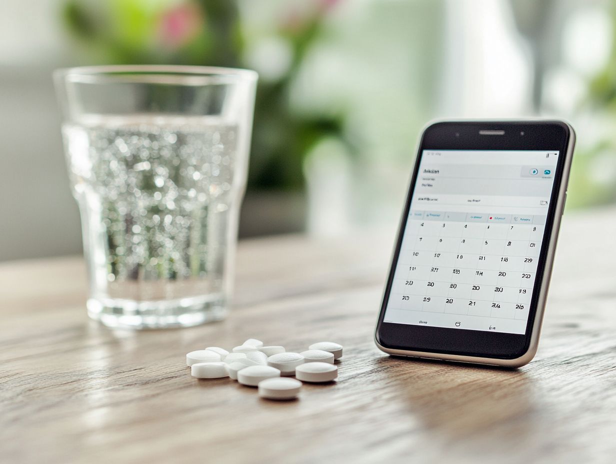 What is OTC Modafinil, and how does it relate to cognitive enhancing drugs?