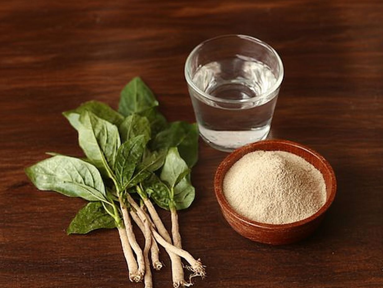 Understanding Ashwagandha