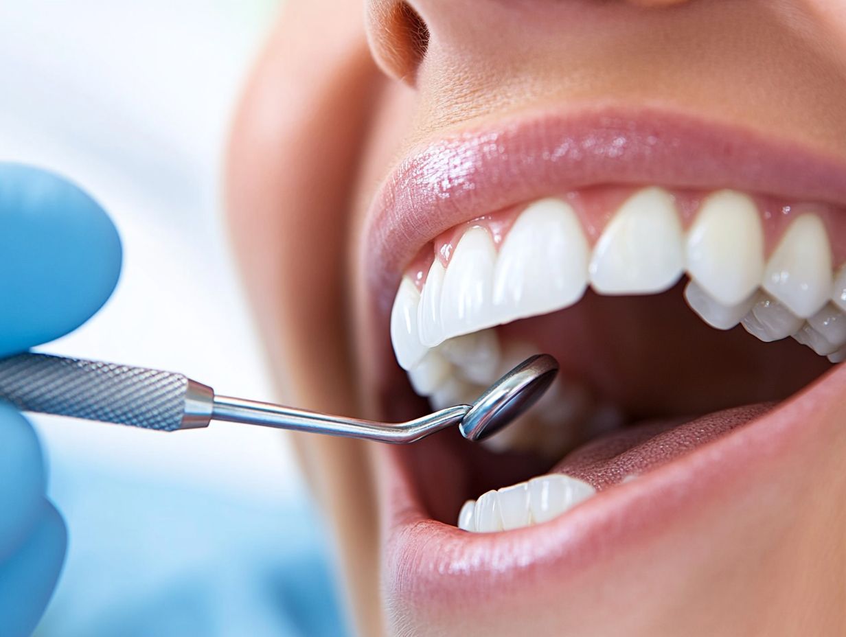 What to Expect During a Teeth Cleaning Appointment