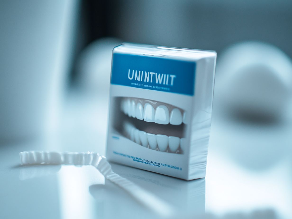 What are Teeth Whitening Strips?