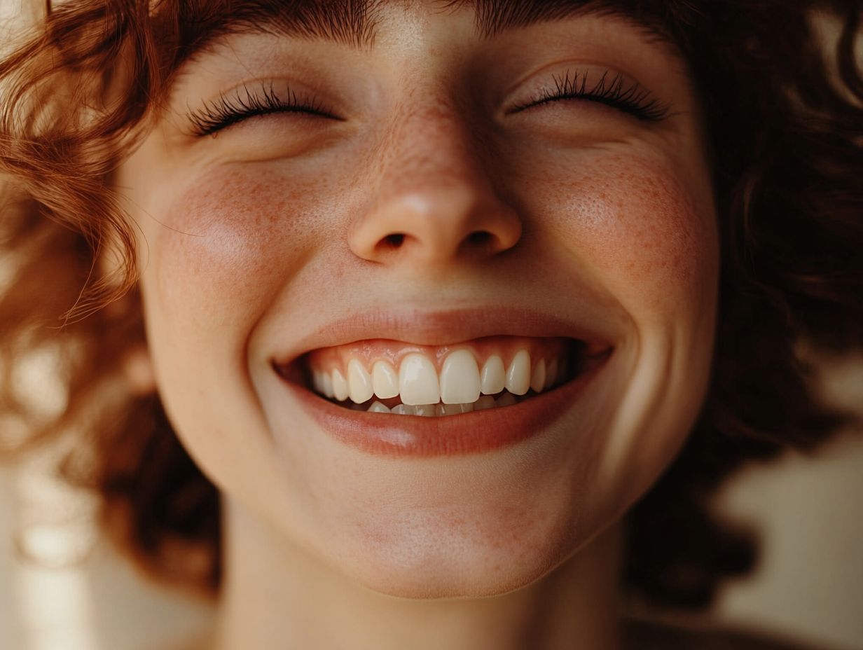 Understanding Teeth Whitening