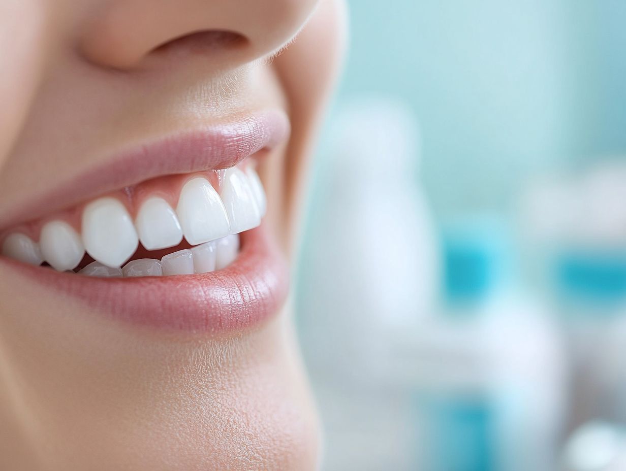 Treatment for Damaged Gums