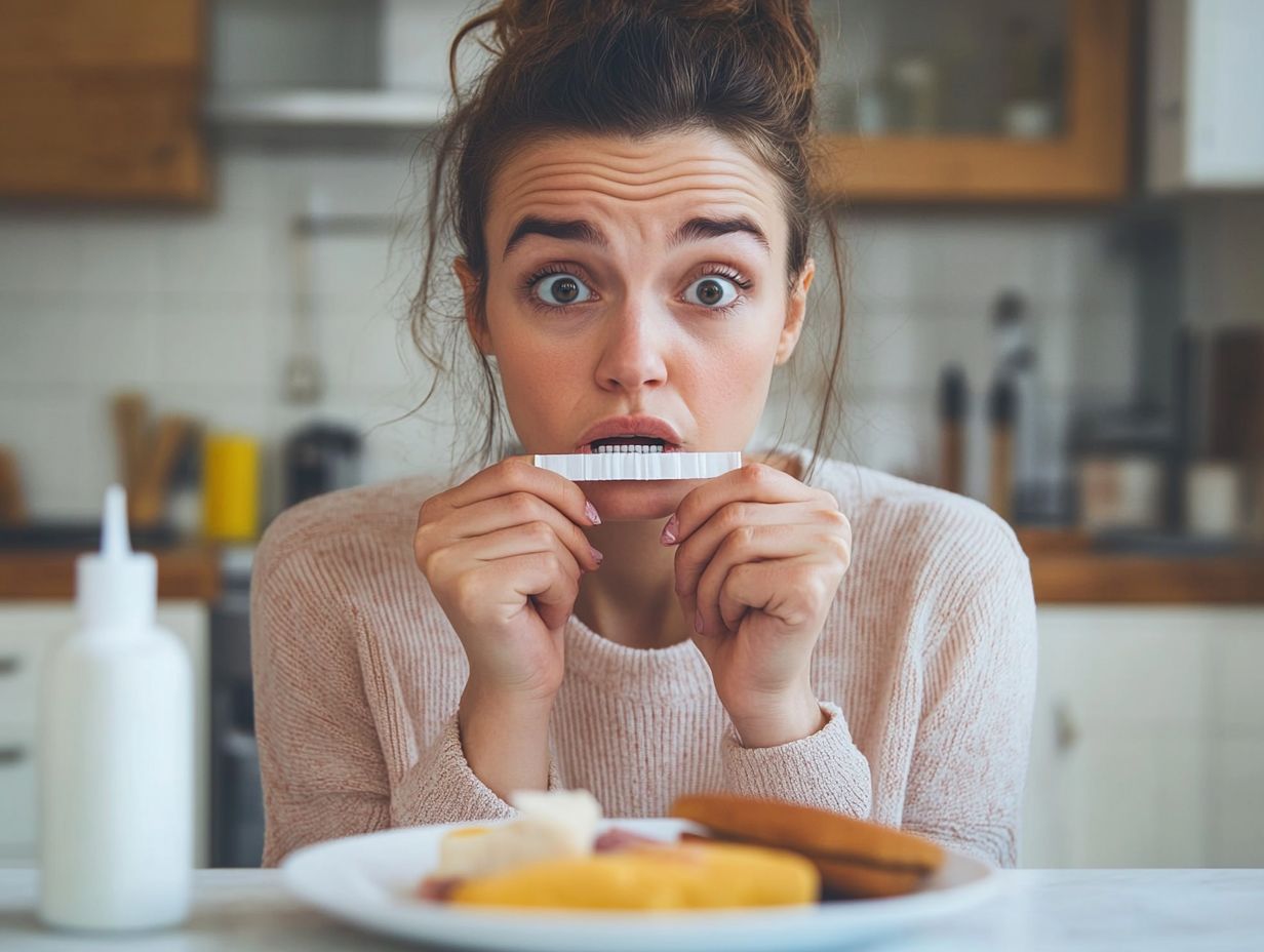 Understanding Whitening Strips