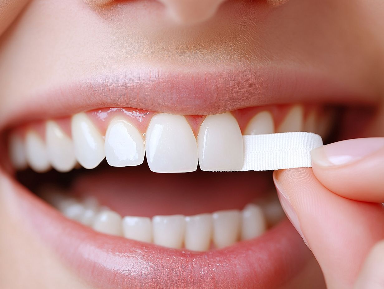 Other Teeth Whitening Options