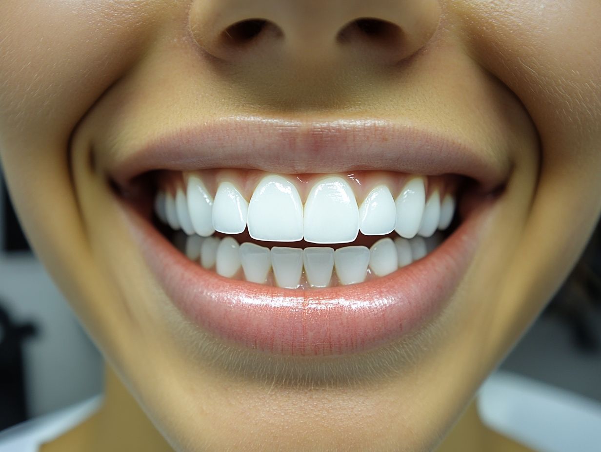 The Link Between Deep Cleaning and Teeth Whitening