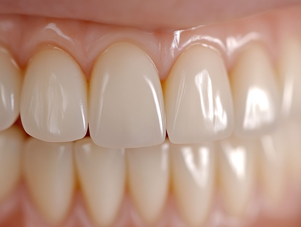 Understanding White Veneer Teeth