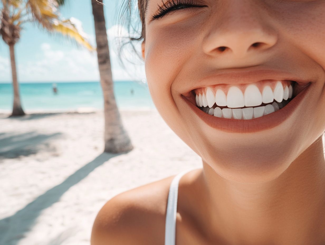 Choosing the Right Teeth Whitening Option