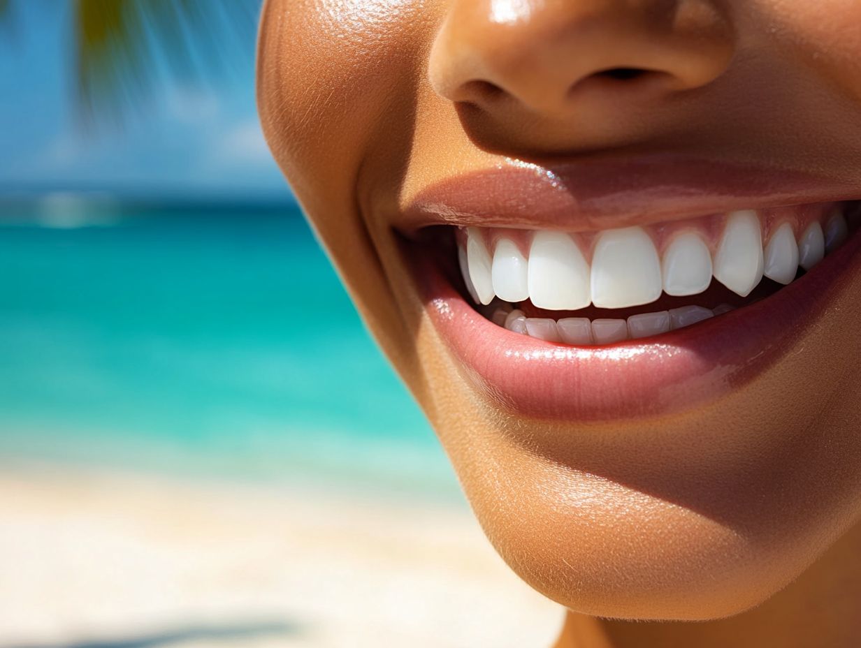 Understanding Teeth Whitening