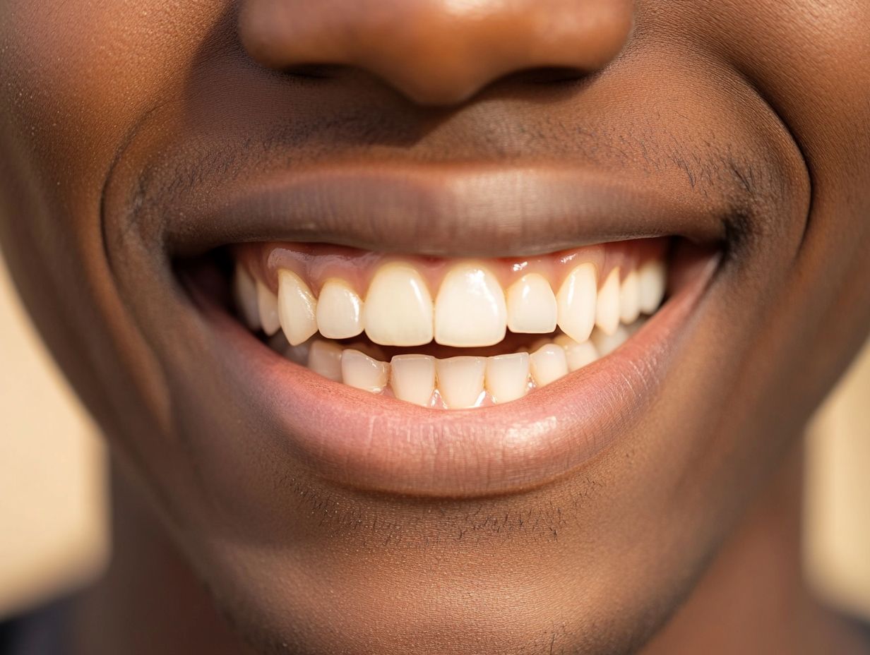 What is Teeth Whitening?