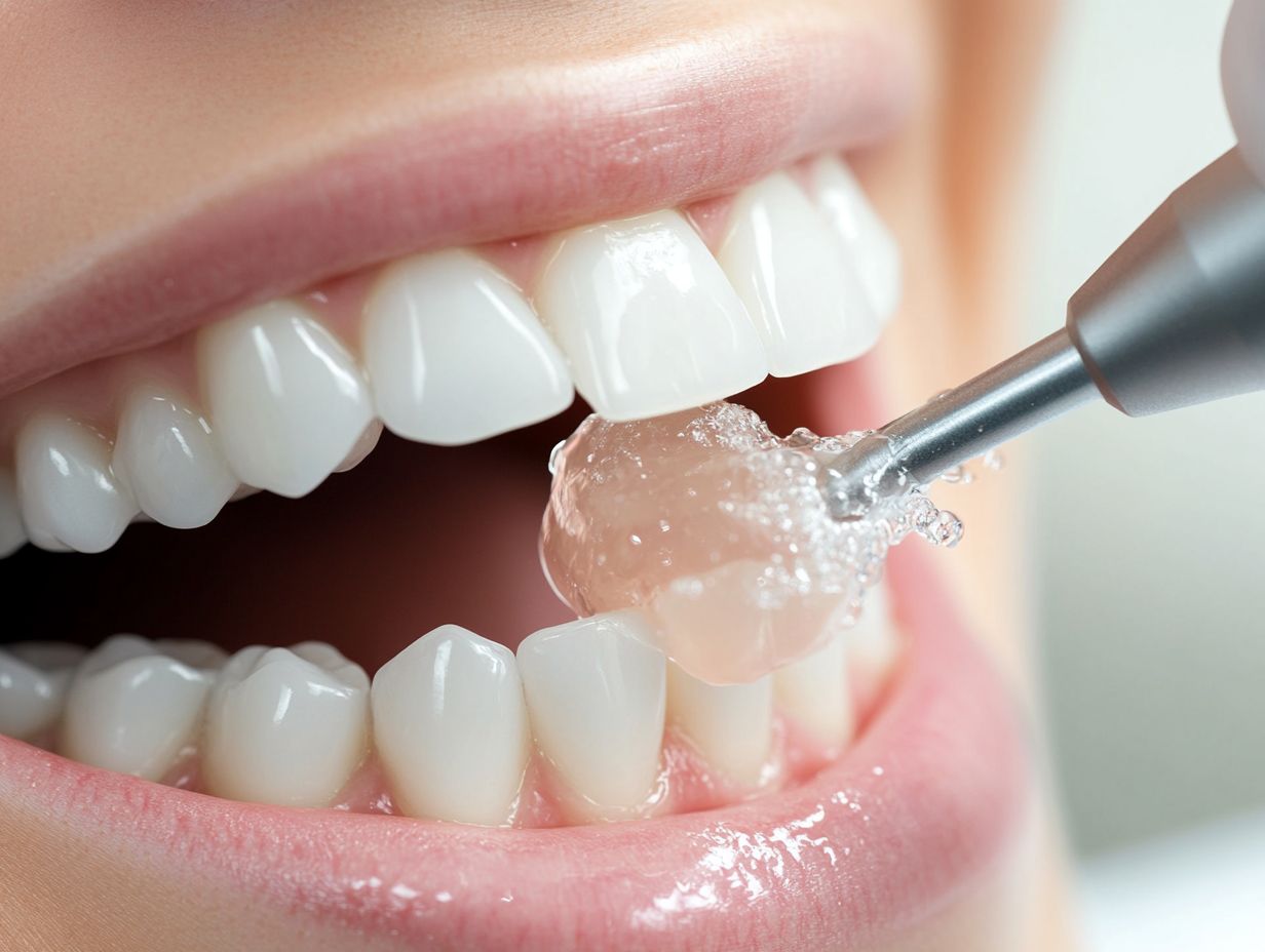 How Ultrasonic Teeth Cleaning Works