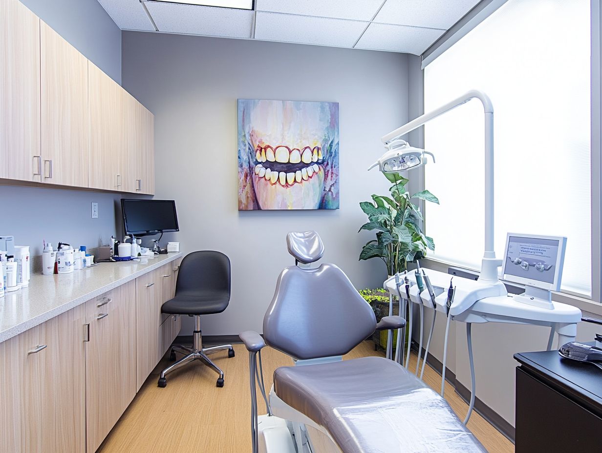 Is affordable teeth cleaning as effective as regular teeth cleaning?