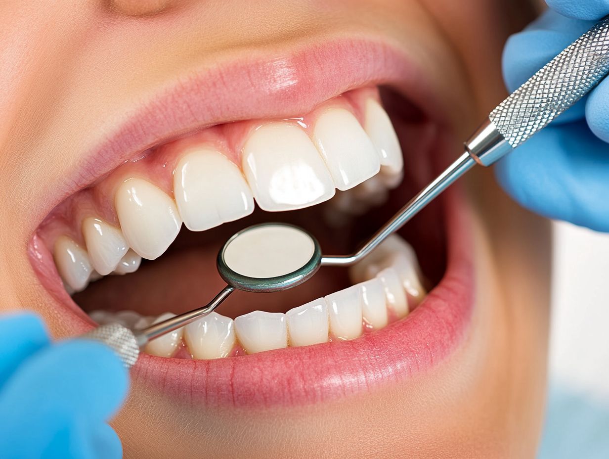 Understanding Teeth Scaling and Cleaning