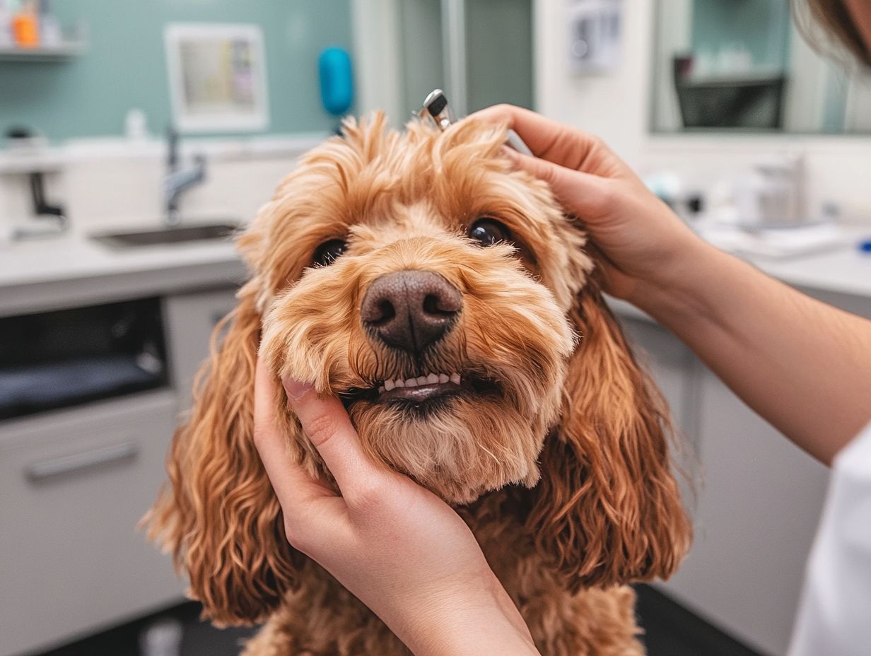 Tips for Maintaining Your Dog's Dental Health