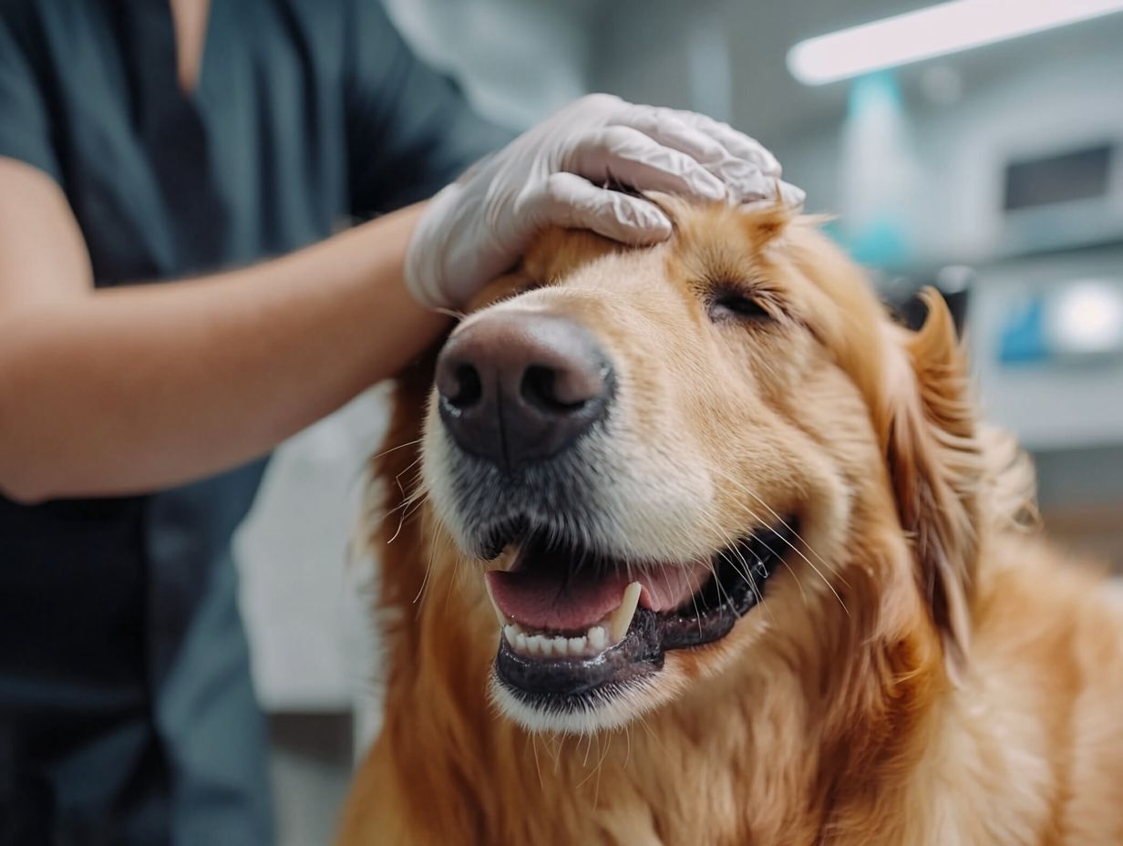 Alternative Options for Dog Teeth Cleaning