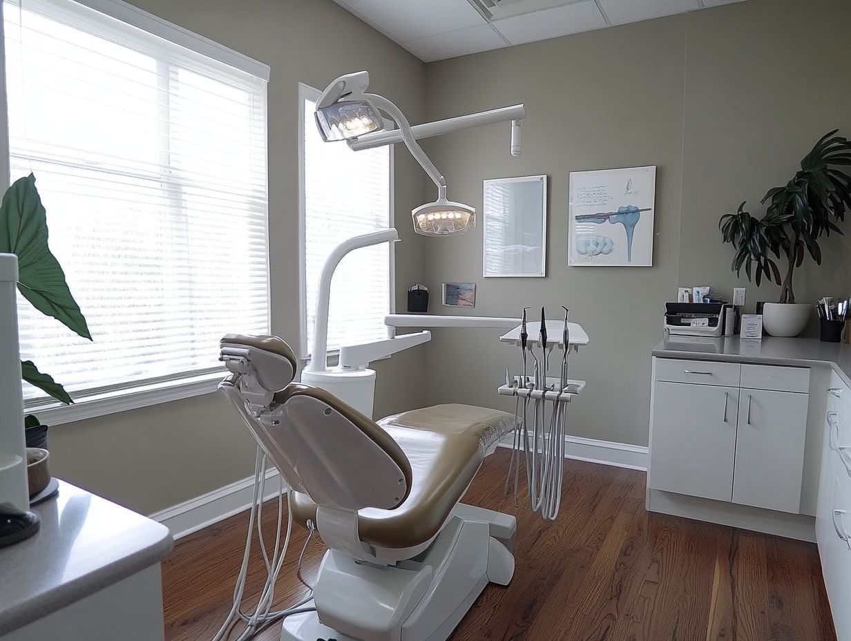 Why should I consider getting my teeth cleaned 4 times a year?