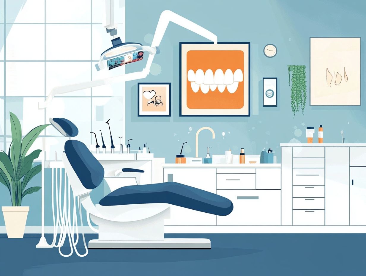 What is teeth cleaning and why is it important in Los Angeles?