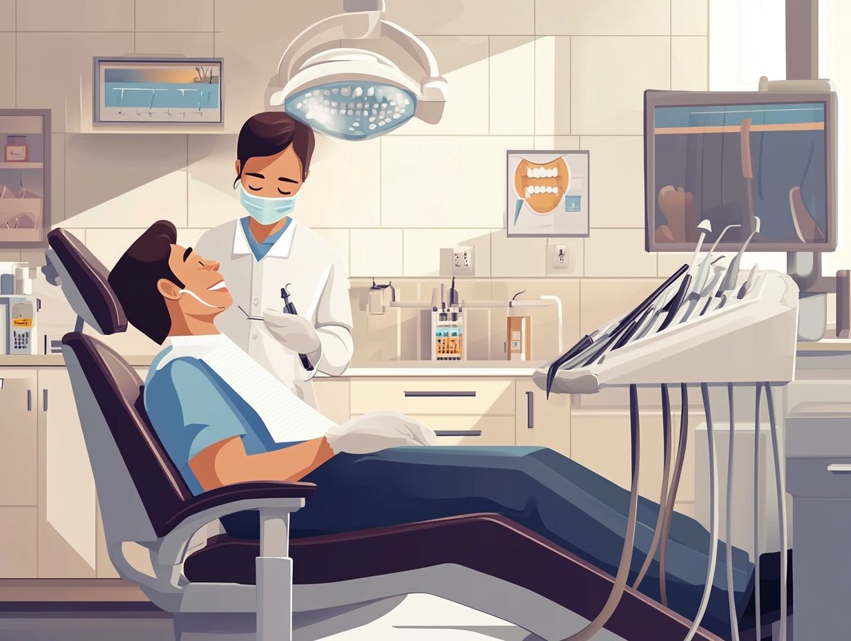 Cost of Deep Teeth Cleaning