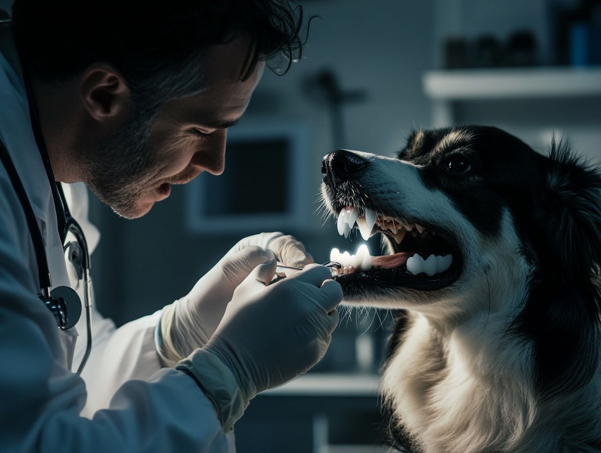 The Importance of Dental Care for Dogs