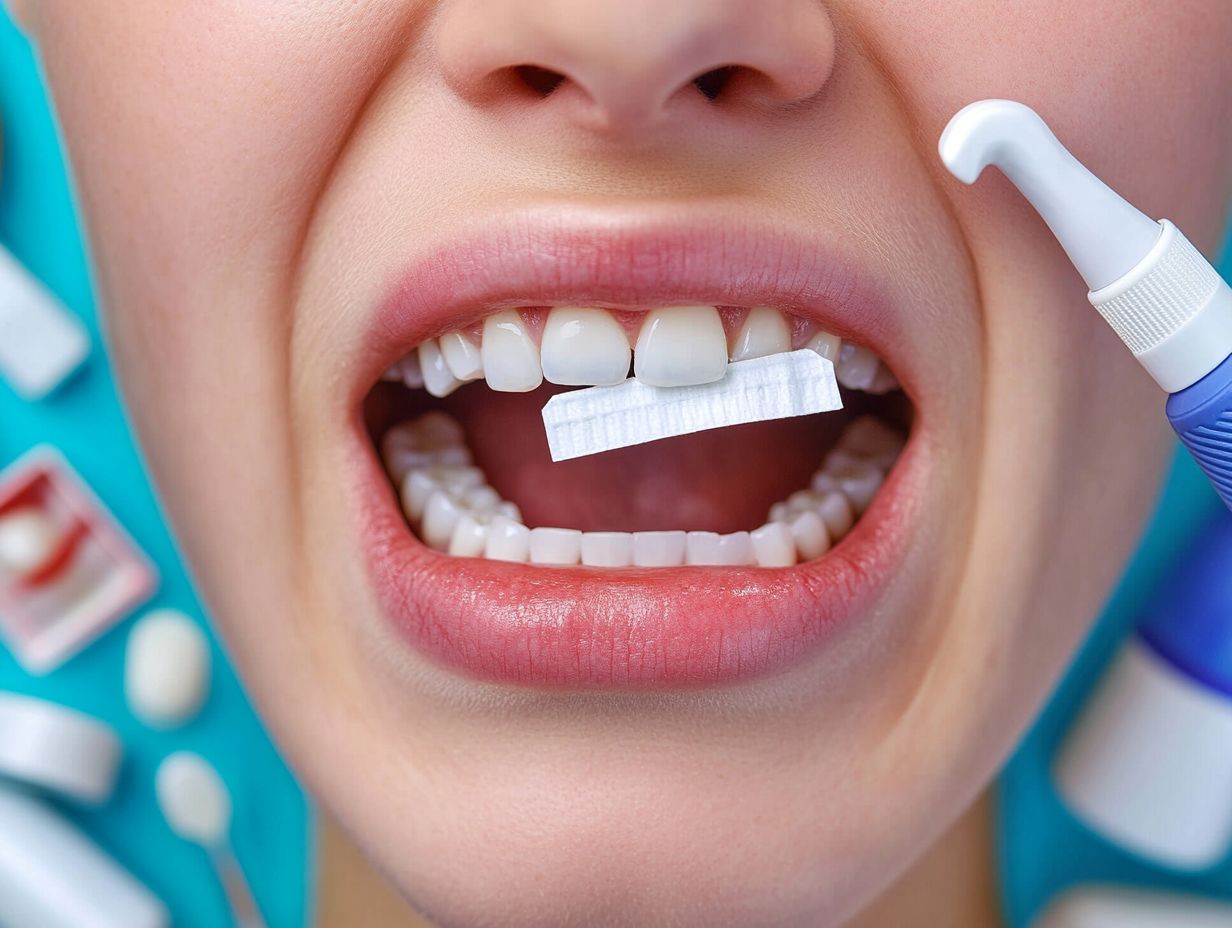 Alternative Teeth Whitening Options