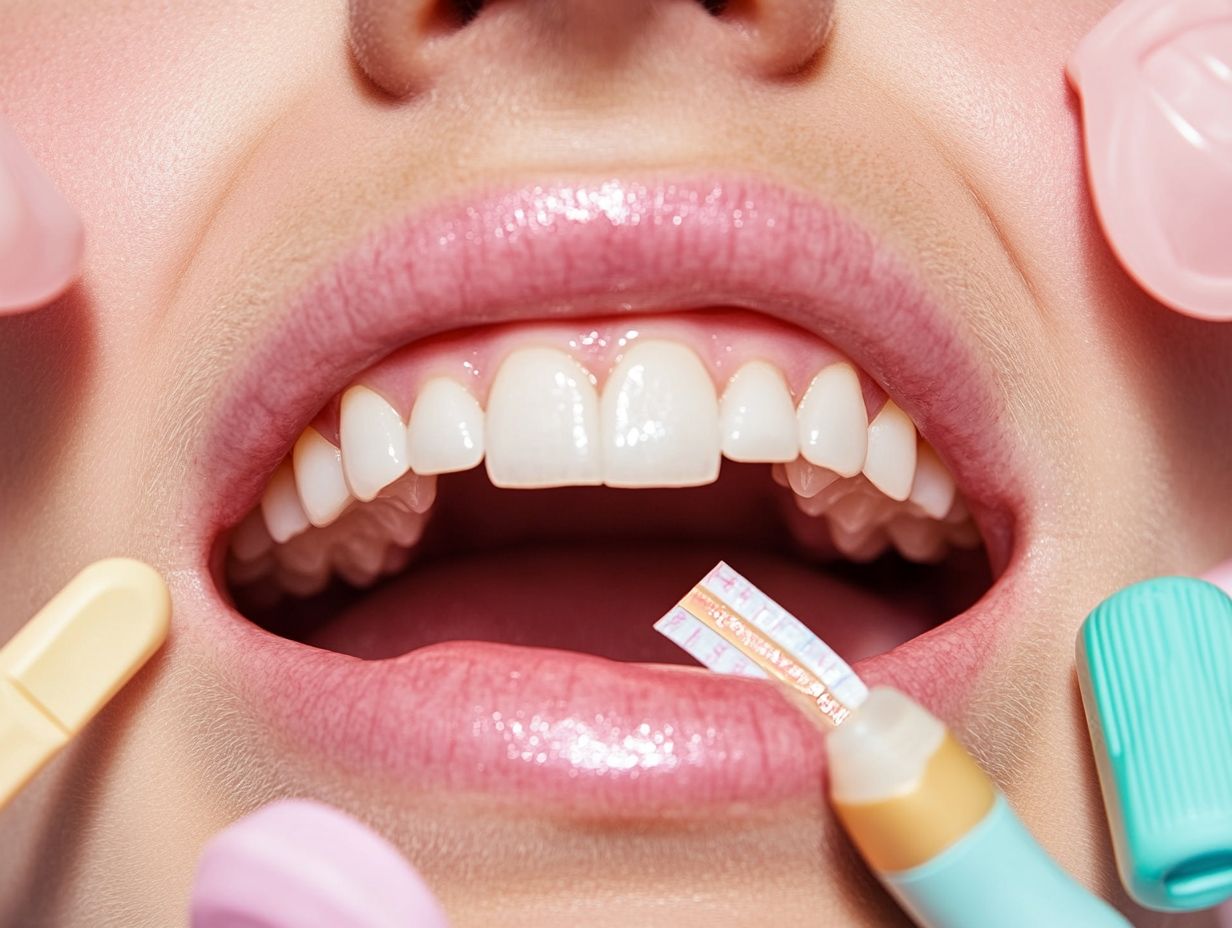 Understanding Teeth Whitening