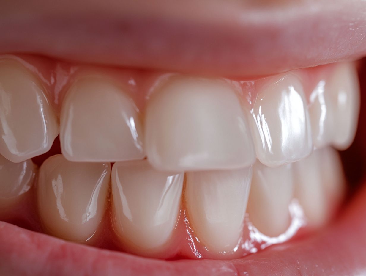 Understanding Enamel and its Importance in Dental Health