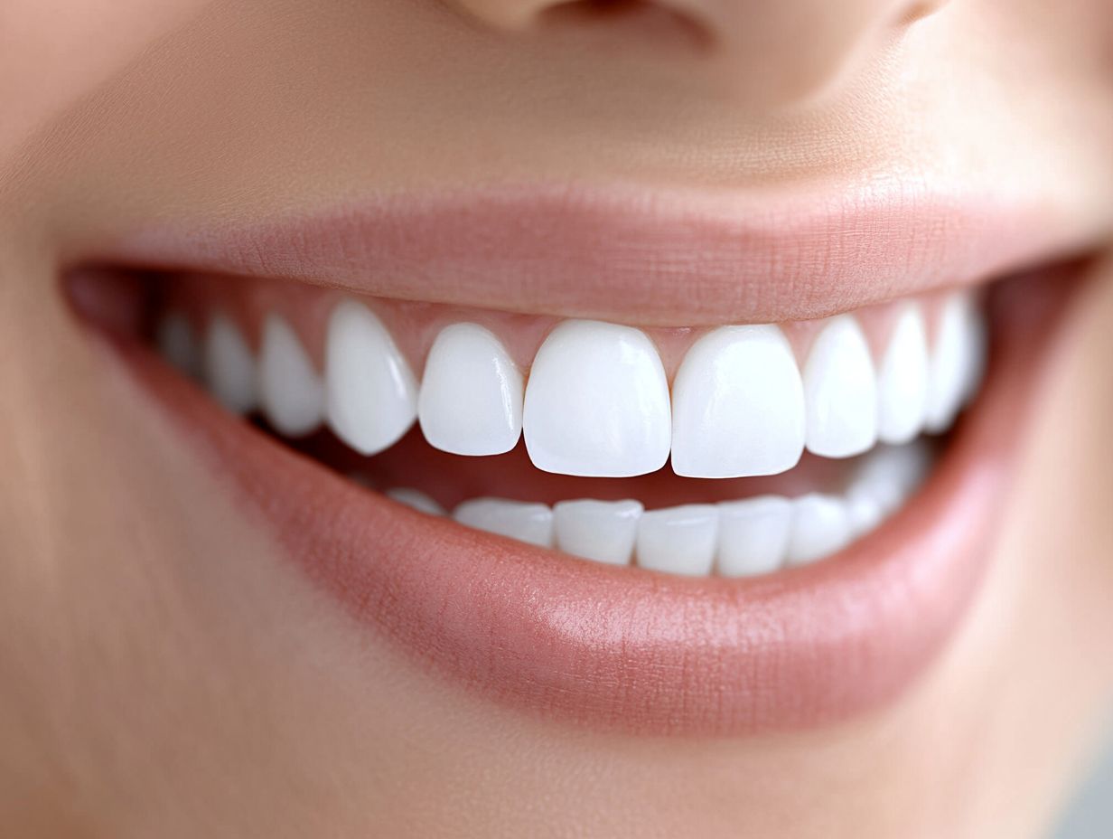 Can fluoride supplementation help in preventing tooth decay?