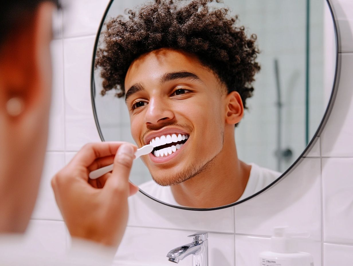 Understanding Whitening Strips