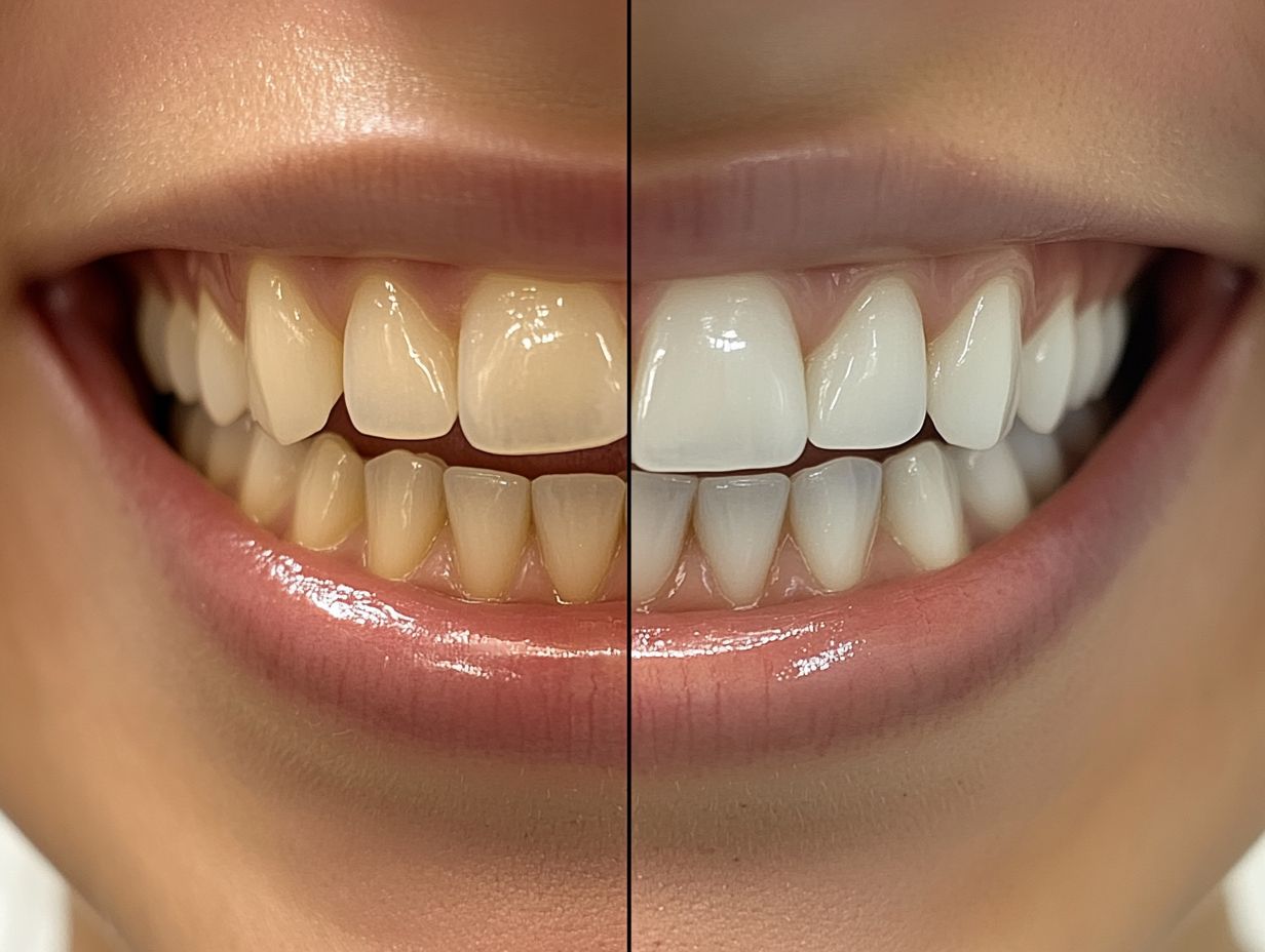 What are Teeth Whitening Strips?