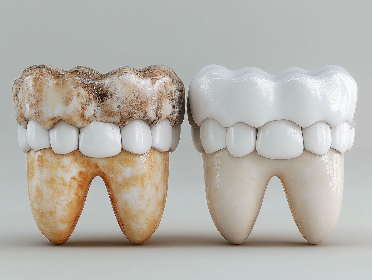 Understanding Teeth Cleaning and Scaling