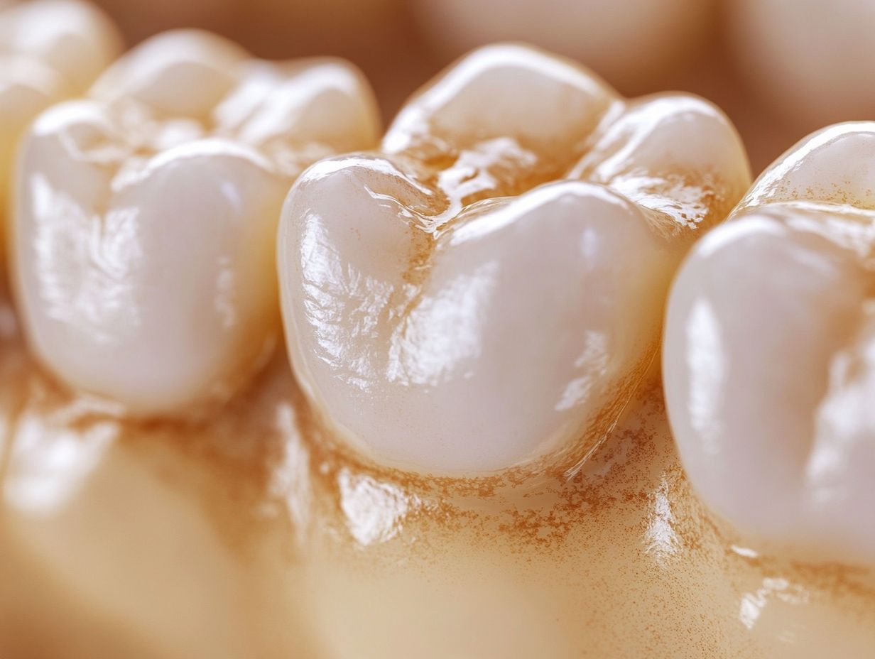 Possible Causes of White Spots on Teeth