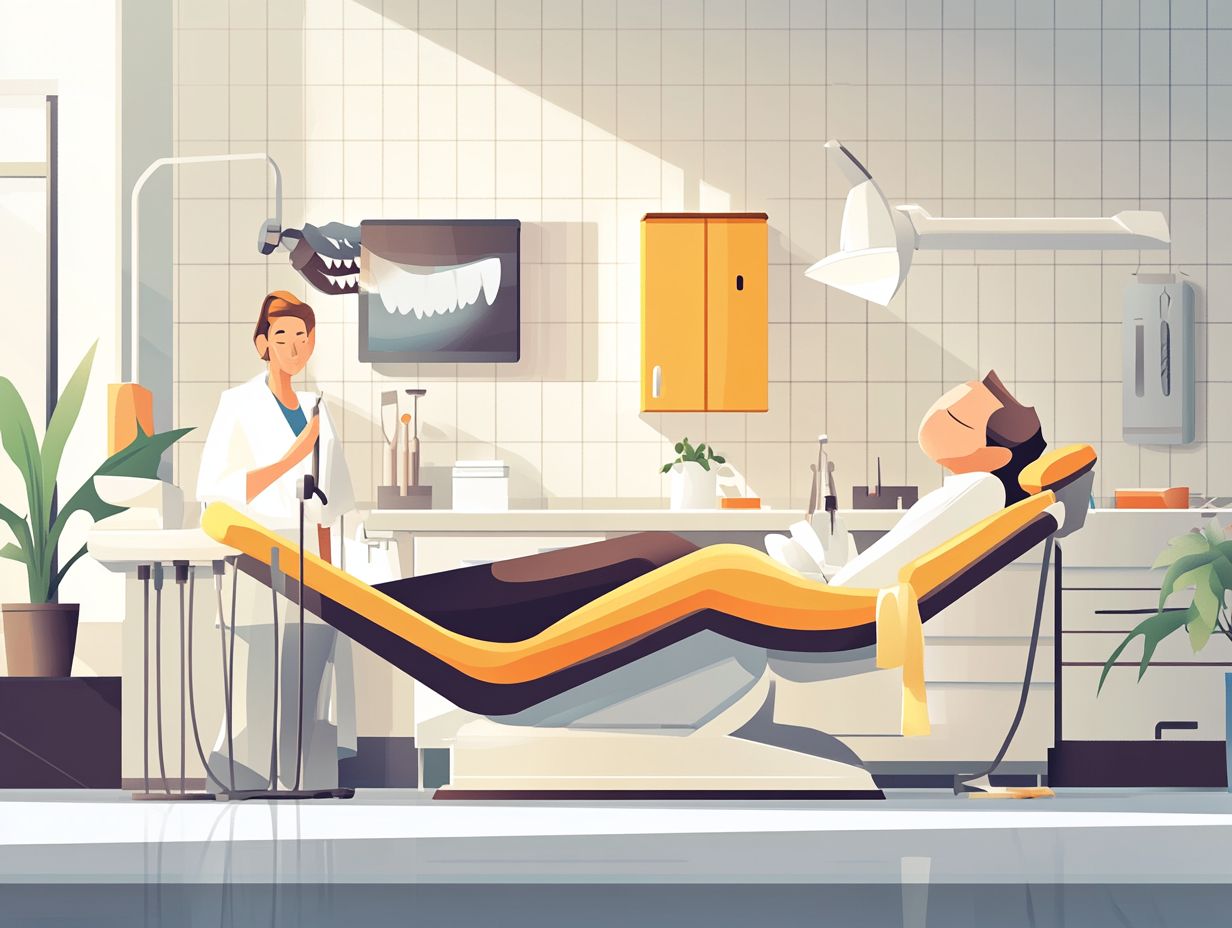 At-Home Teeth Cleaning Tips