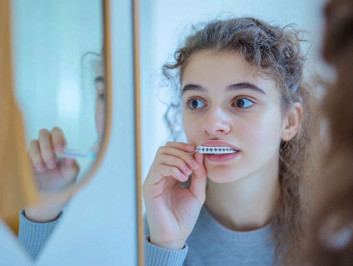 Understanding Whitening Strips