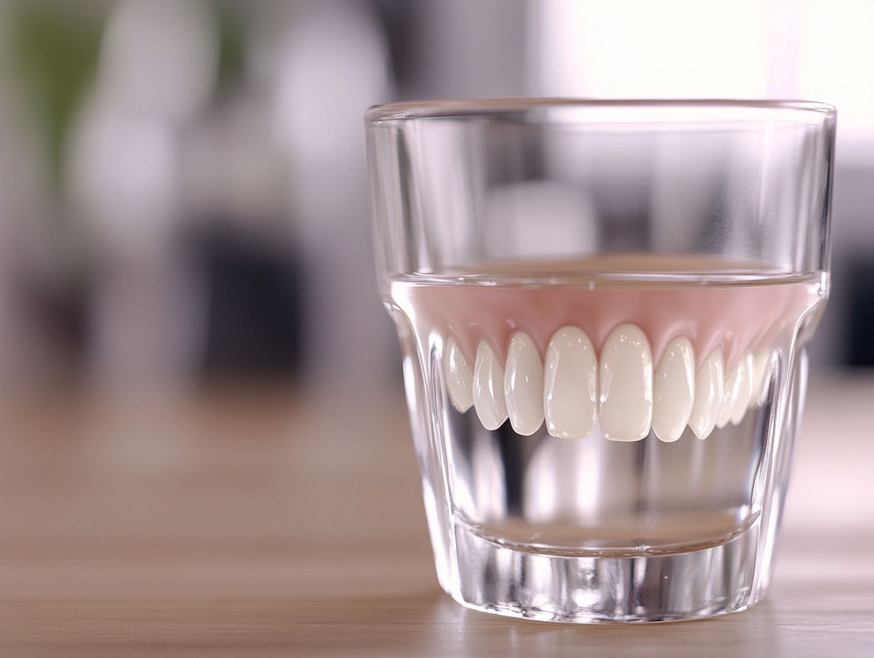 Recommended Timeframe for Drinking After Teeth Cleaning